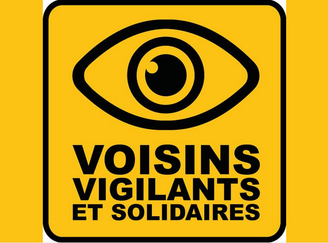 Lire la suite à propos de l’article Réunion d’information sur les “Voisins Vigilants et Solidaires” le 15 mai 2024